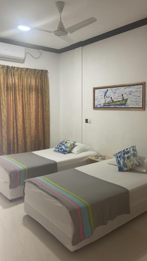 Coco Cottage Local Style Guraidhoo  Exterior photo