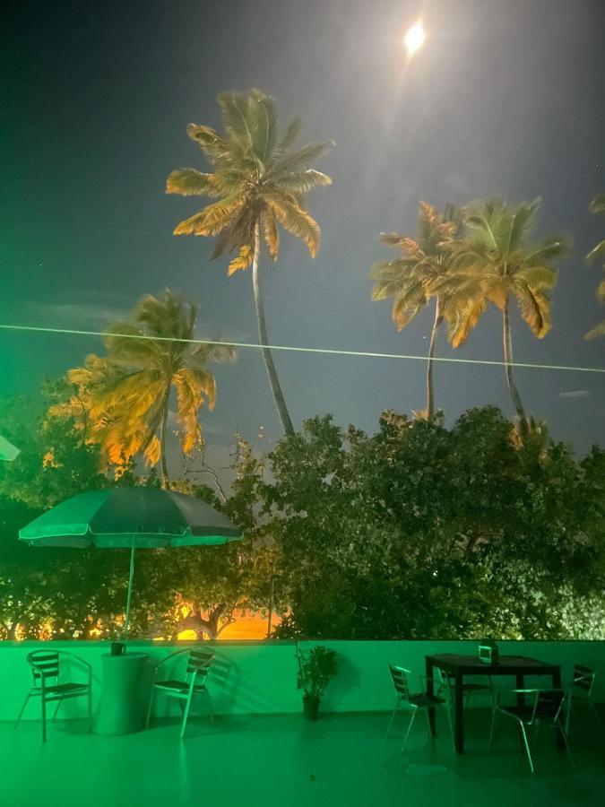 Coco Cottage Local Style Guraidhoo  Exterior photo