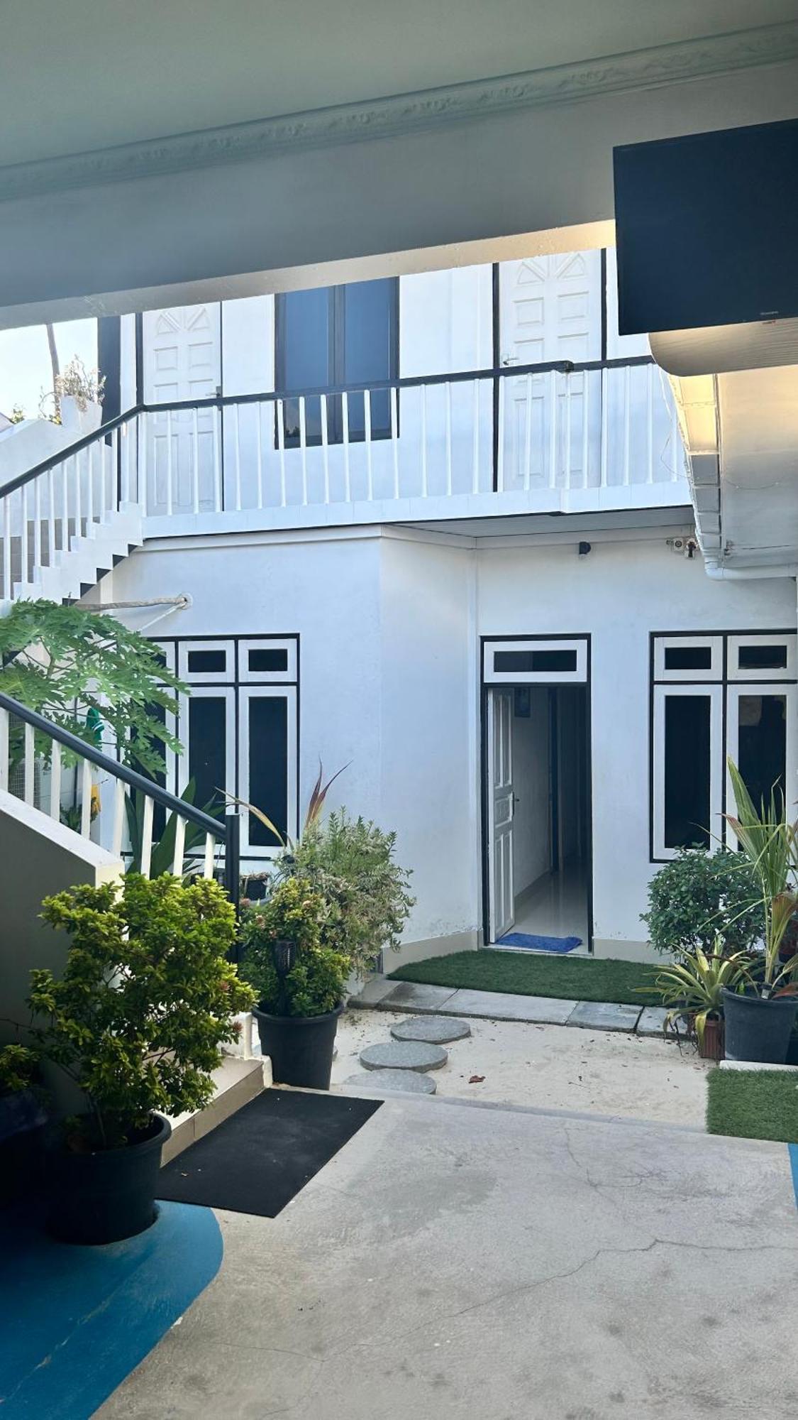 Coco Cottage Local Style Guraidhoo  Exterior photo